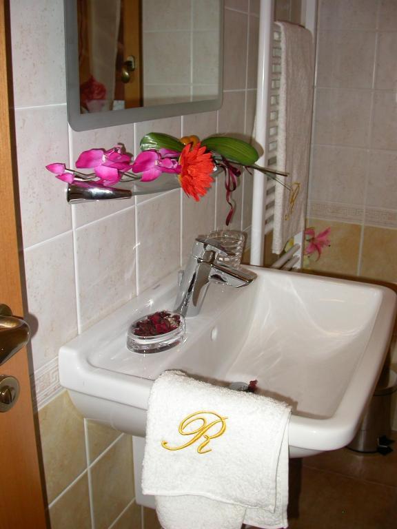Agriturismo Radamez モンツァンバーノ 部屋 写真