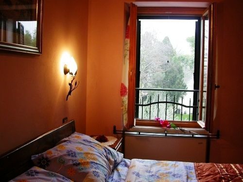 Agriturismo Radamez モンツァンバーノ エクステリア 写真